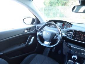 Peugeot 308  1.5 BlueHDi 