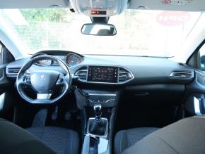 Peugeot 308  1.5 BlueHDi 