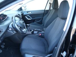 Peugeot 308  1.5 BlueHDi 