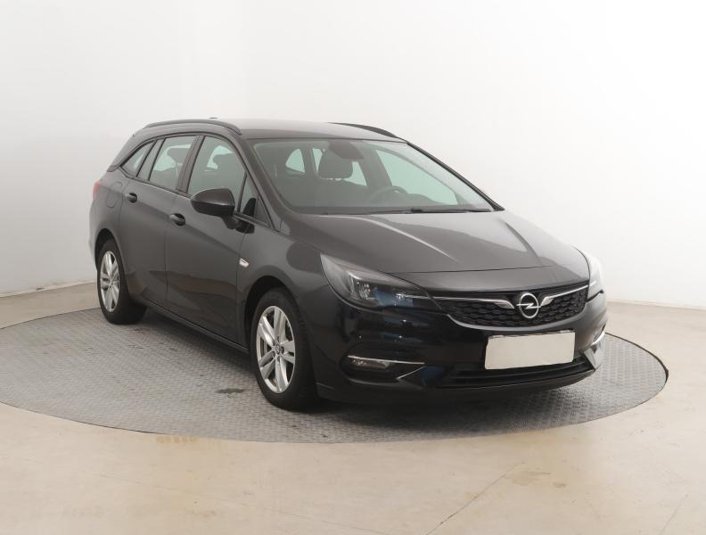 Opel Astra  1.5 CDTI Business Edition