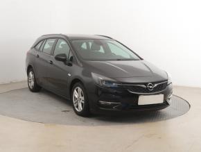 Opel Astra  1.5 CDTI Business Edition 