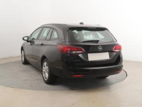 Opel Astra  1.5 CDTI Business Edition 