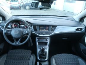 Opel Astra  1.5 CDTI Business Edition 