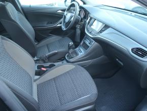 Opel Astra  1.5 CDTI Business Edition 