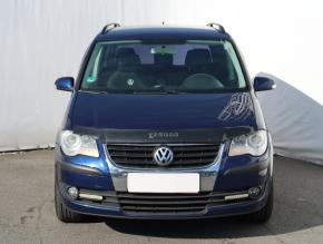 Volkswagen Touran  1.9 TDI Trendline 