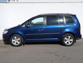 Volkswagen Touran  1.9 TDI Trendline 