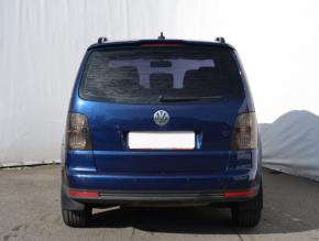 Volkswagen Touran  1.9 TDI Trendline 