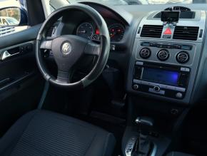 Volkswagen Touran  1.9 TDI Trendline 