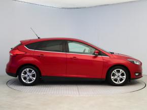 Ford Focus  1.0 EcoBoost 