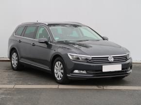 Volkswagen Passat  2.0 TDI 