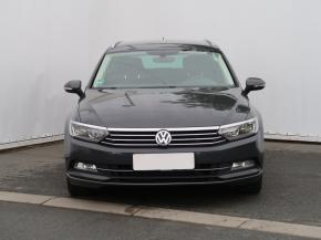 Volkswagen Passat  2.0 TDI 