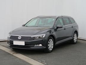 Volkswagen Passat  2.0 TDI 