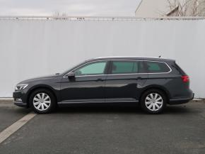 Volkswagen Passat  2.0 TDI 