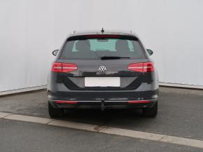 Volkswagen Passat  2.0 TDI 