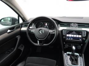 Volkswagen Passat  2.0 TDI 