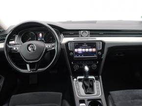 Volkswagen Passat  2.0 TDI 