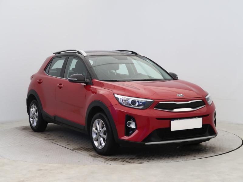 Kia Stonic  1.4 CVVT