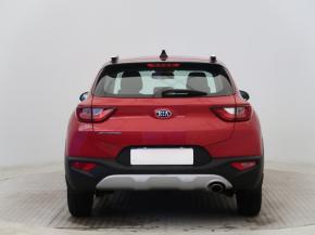 Kia Stonic  1.4 CVVT 