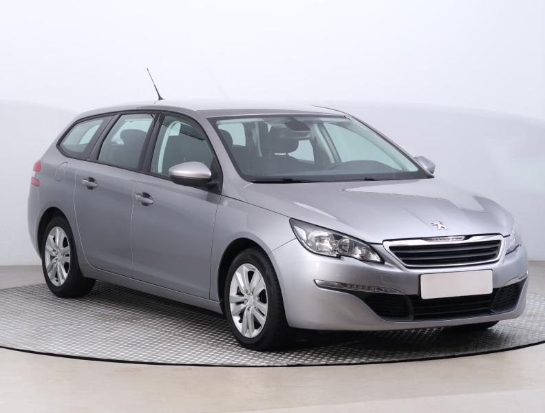 Peugeot 308  1.6 e-HDi