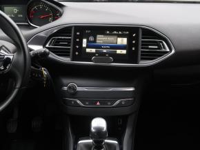 Peugeot 308  1.6 e-HDi 