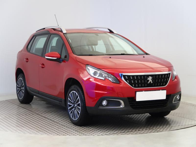 Peugeot 2008  1.2 PureTech