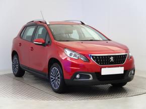 Peugeot 2008  1.2 PureTech 