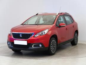 Peugeot 2008  1.2 PureTech 