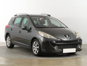 Peugeot 207  1.6 HDi 