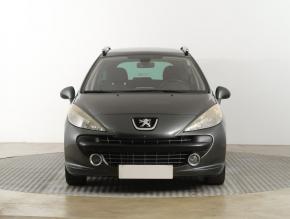 Peugeot 207  1.6 HDi 