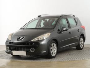 Peugeot 207  1.6 HDi 