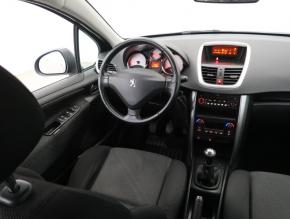 Peugeot 207  1.6 HDi 