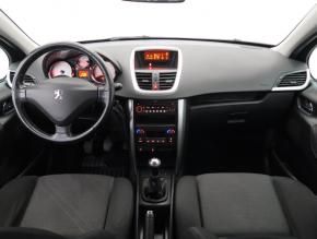 Peugeot 207  1.6 HDi 