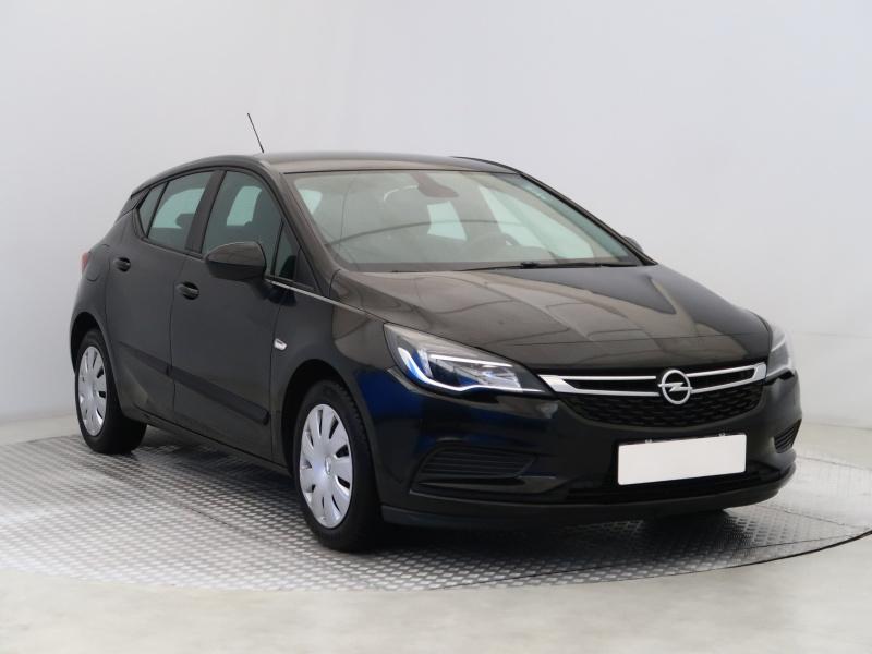 Opel Astra  1.0 Turbo