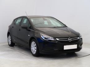 Opel Astra  1.0 Turbo 