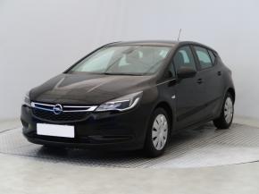 Opel Astra  1.0 Turbo 