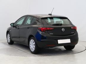 Opel Astra  1.0 Turbo 