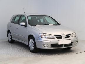 Nissan Almera  1.8 