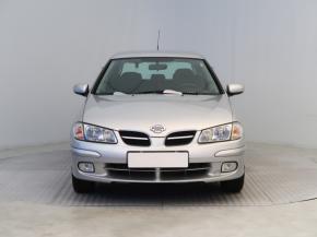 Nissan Almera  1.8 