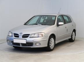 Nissan Almera  1.8 