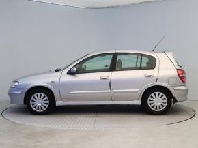 Nissan Almera  1.8 