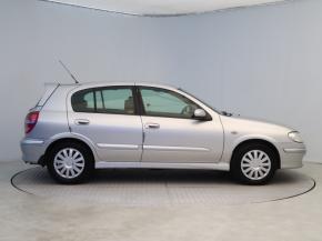 Nissan Almera  1.8 