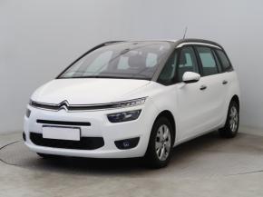 Citroen C4 Grand Picasso  1.6 BlueHDi 