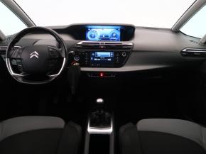 Citroen C4 Grand Picasso  1.6 BlueHDi 