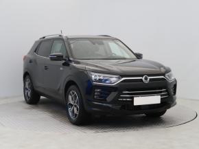 SsangYong Korando  1.5 T-GDI Style 