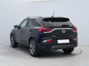 SsangYong Korando  1.5 T-GDI Style 