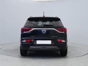 SsangYong Korando  1.5 T-GDI Style 