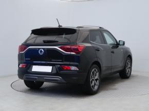 SsangYong Korando  1.5 T-GDI Style 