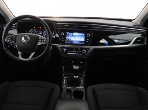 SsangYong Korando  1.5 T-GDI Style 