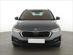 Škoda Octavia  2.0 TDI Ambition Plus 