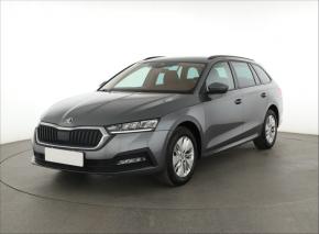 Škoda Octavia  2.0 TDI Ambition Plus 